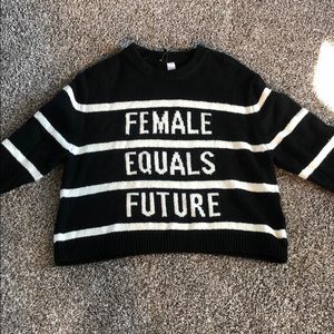 Don’t wear anymore